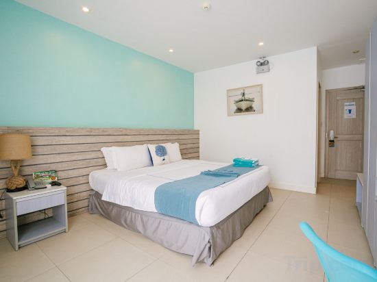 Club Samal Resorts Development Inc - Tap to explore photos