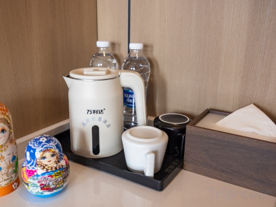 Others 3, Longgang Hotel Manzhouli, Hulunbuir
