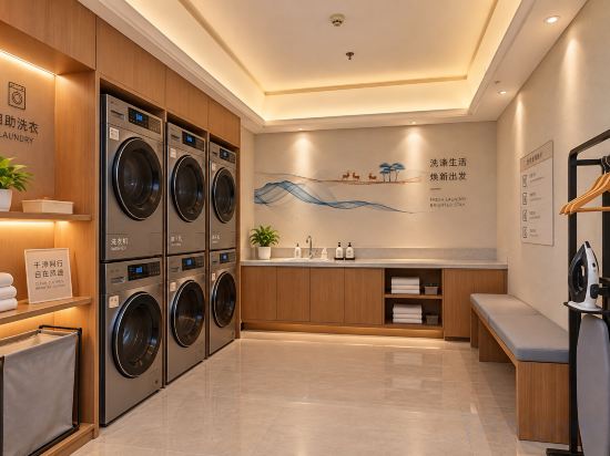 Others 4, Tongda International Hotel, Zhangjiajie