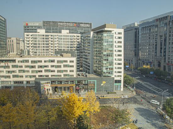 Others 2, The Apartments on Financial Street, Beijing