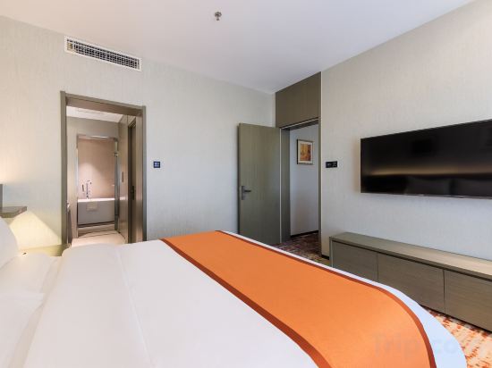 RGHCM Garden Resorts Room Type - Executive Apartment