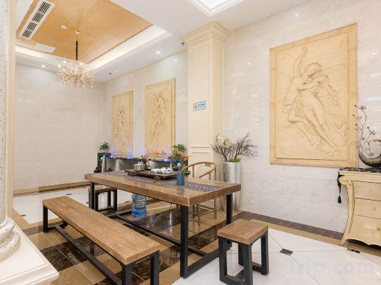 Others 2, Bainian Shangting Hotel (Jingdezhen High-speed Railway Station), Jingdezhen