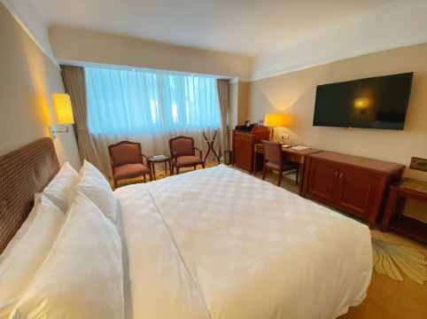 Jianguo Garden Hotel Room Type - Business Room