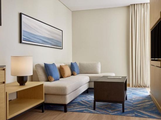 Courtyard By Marriott Jubail - Tap to explore photos