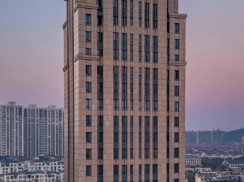 Maison New Century Hotel Wanda Plaza Incity Yuyao Ningbo