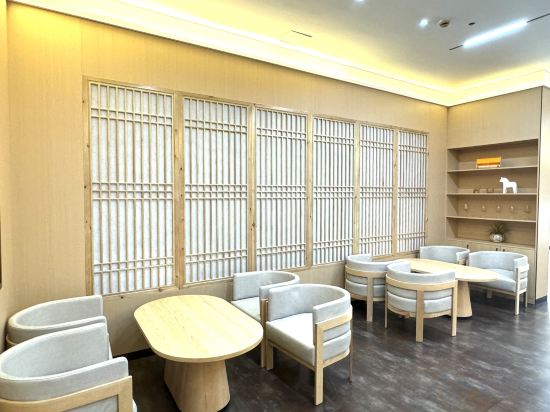 Others 3, Yun Fei Hotel (Shanghai Hongqiao Hub Store), Shanghai