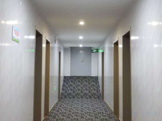 Others 5, Jiangshan Qunhui Hotel, Quzhou