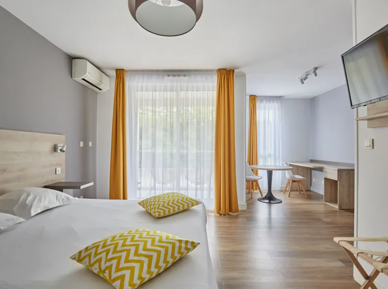 Appart'hôtel Odalys City - Aix en Provence Ouest