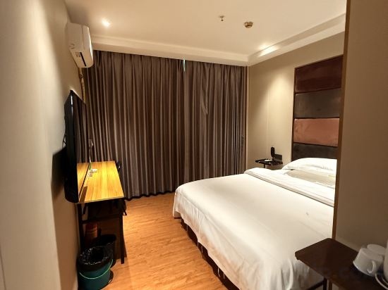 Others 3, Pinshang Business Hotel, Guangzhou