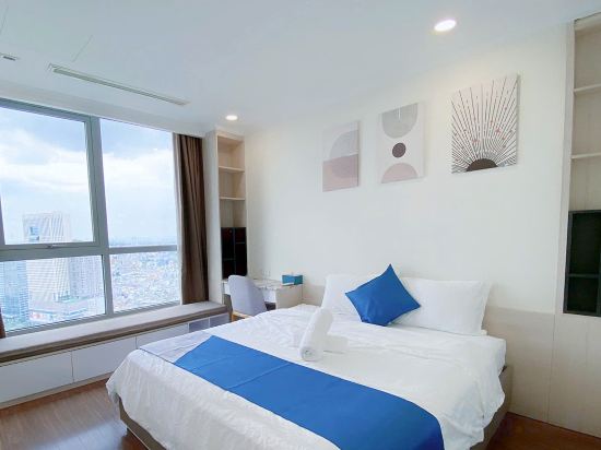 The 81 Central Condotel - WW Room Type - Deluxe 3-Bedroom Suite(Not LM81Tower) The 81 Central Condotel - WW Room Type - Deluxe 3-Bedroom Suite(Not LM81Tower)