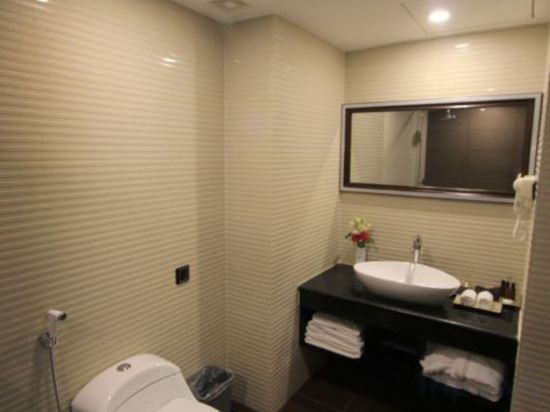 Sky City Hotel Dhaka - Tap to explore photos