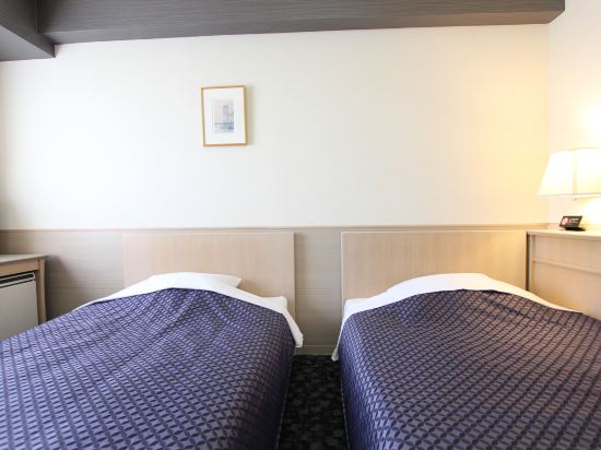Kinuura Grand Hotel Room Type - Comfort Twin Room Non-smoking
