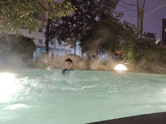 Others 3, Sunshine Express Hotel, Leshan