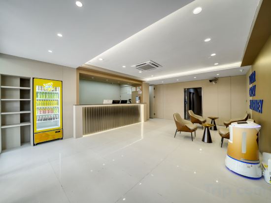Others 5, Boyin Zhixuan Hotel (Shanghai University Jiading North Subway Station), Shanghai