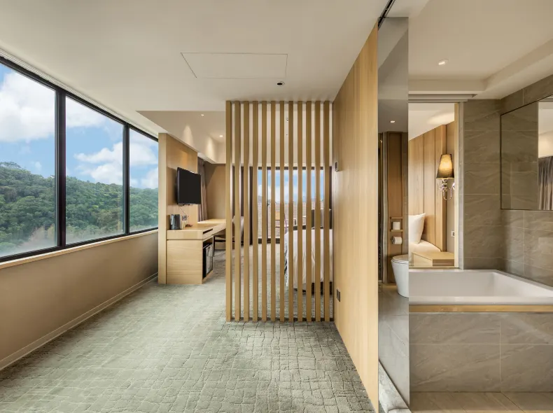 CHECK inn SELECT - Taipei NeiHu