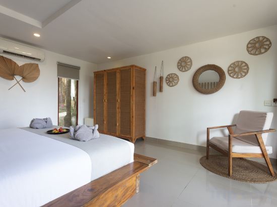 Anaya Koh Rong Room Type - Standard Double Room