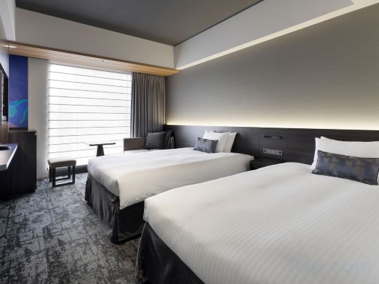 Mitsui Garden Hotel Ginza Gochome Room Type - Superior - 2 Beds