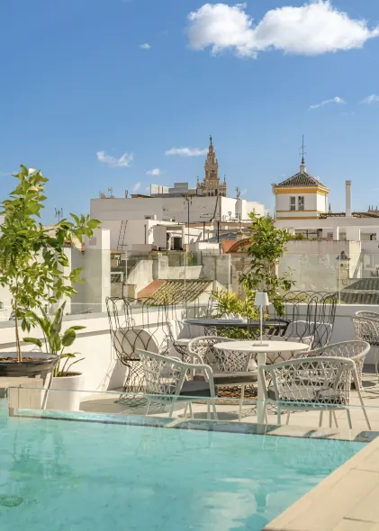 文奇莫爾維德羅飯店