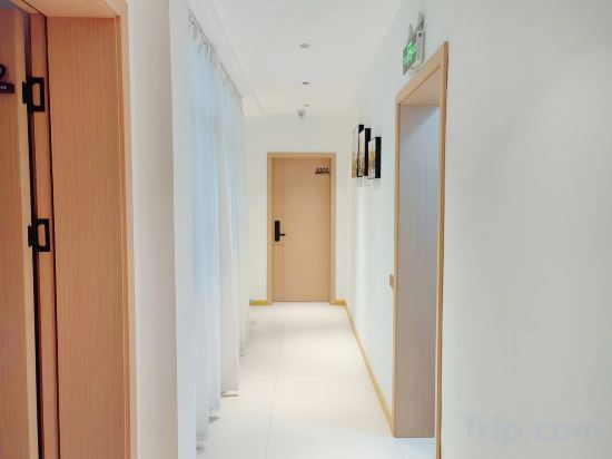 Others 2, Wuzhen Chuxin Homestay (Wuzhen Xizha), Jiaxing