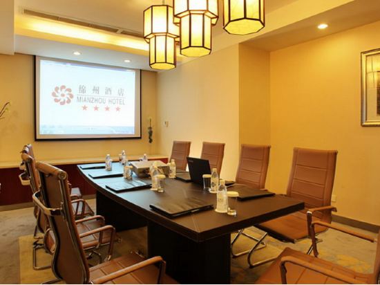 Others 3, Mianzhou Hotel, Mianyang