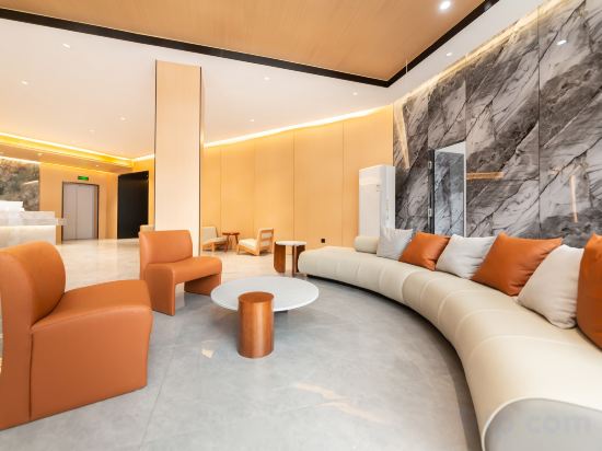 Others 5, Fanman Meiju Hotel, Deyang