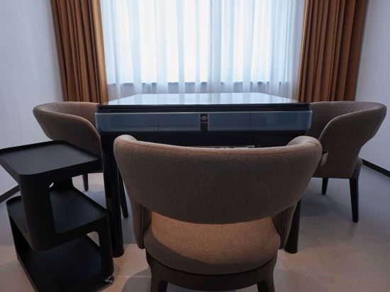 Others 4, Huada Hotel, Sanming