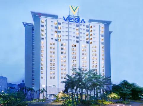 Vega Hotel Gading Serpong