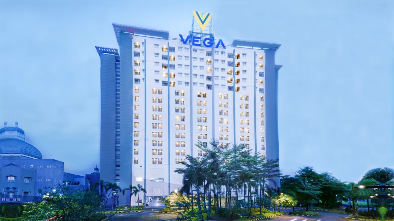 Vega Hotel Gading Serpong