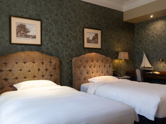 Sicilia Villa & Resort Room Type - Deluxe Standard Room