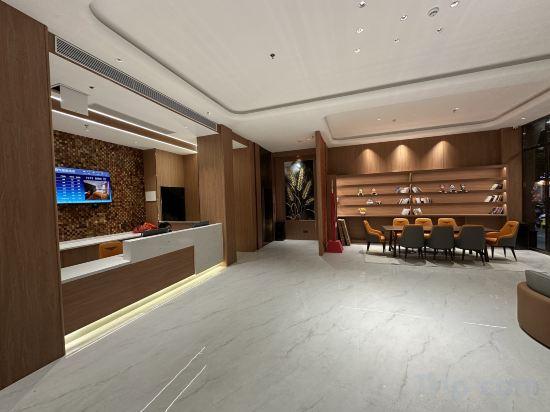 Others 5, Junyue Hotel (Liannan Shunde Plaza), Qingyuan