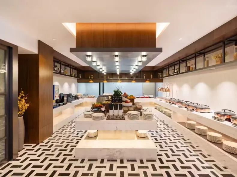 Homeinn Selected Hotel (Beijing Fengtai Railway Station Fengtai Hospital)