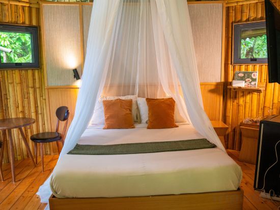 Treehouse de Valentine Room Type - Treehouse 3