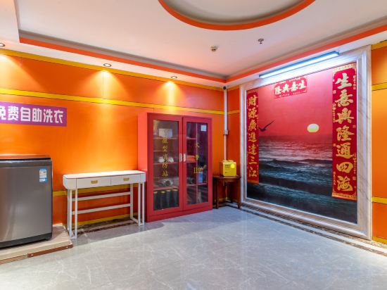 Others 2, Qicheng Hotel (Shenzhen East Railway Station Buji), Shenzhen
