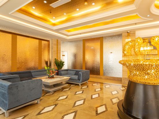 Others 2, Reghol Commerce Hotel, Shanwei