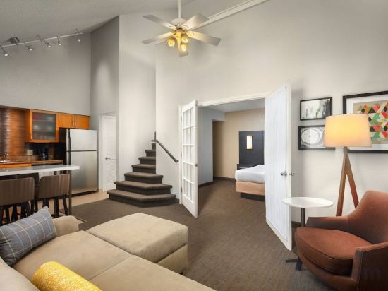 Residence Inn by Marriott Irvine Spectrum - Tap to explore photos