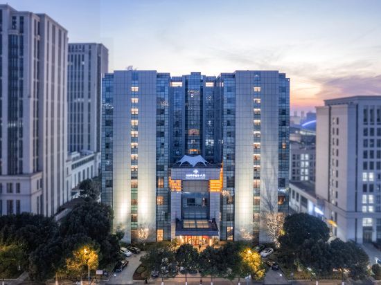 Others 4, Olympic Mingdu International Hotel, Changzhou