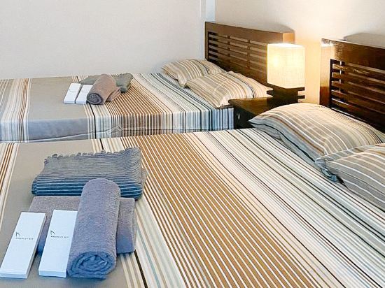 Vegas Resort and Hotel Room Type - Deluxe Double Room Vegas Resort and Hotel Room Type - Deluxe Double Room
