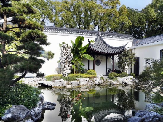 Others 5, Hongqiao State Guest House Shanghai, Shanghai