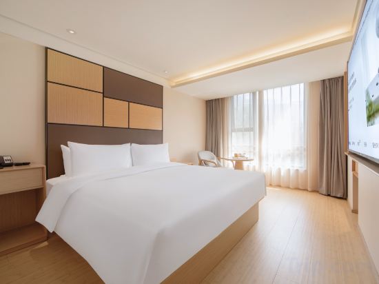 JI Hotel (Shanghai Hongqiao Zhongshan West Road)