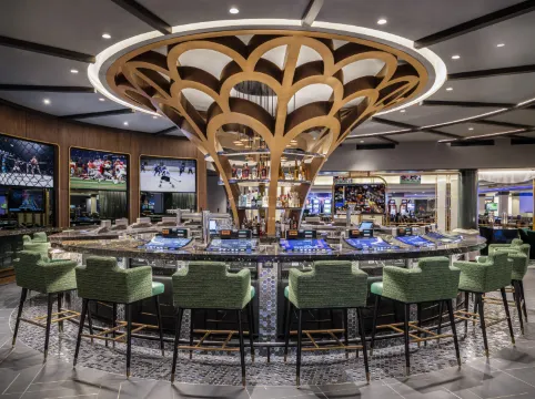 Harrah’s Las Vegas – A Caesars Rewards Destination