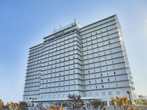 Kansai Airport Washington Hotel