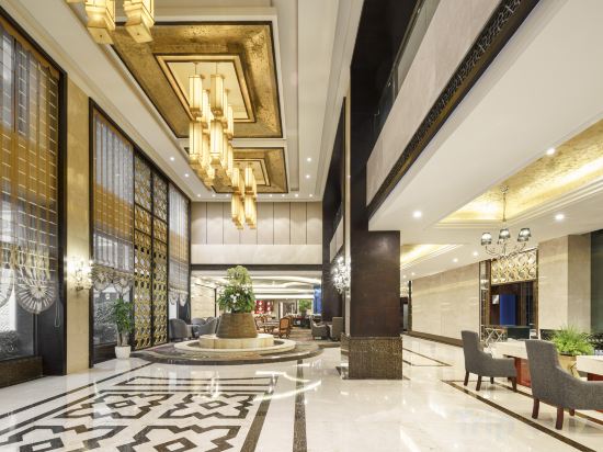 Others 3, Rezen Kingtown Hotel (Chongqing Guanyinqiao), Chongqing
