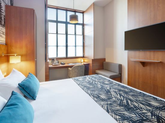 Best Western Plus Hotel Colbert