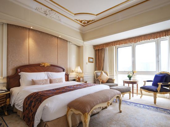 Legendale Hotel Beijing Room Type - Junior Suite
