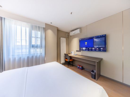 Others 4, 7Days Inn Hotel (Lanzhou Center Gansu Provincial Museum), Lanzhou