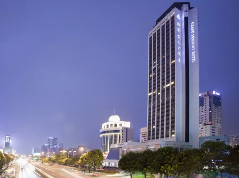 Grand Skylight Hotel Shenzhen