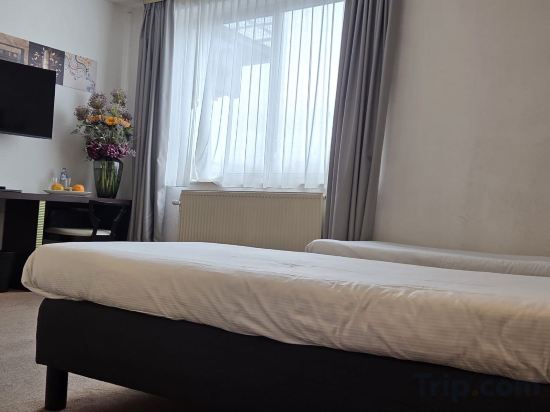 Hotel Floris Arlequin Grand-Place Room Type - Standard Triple Room