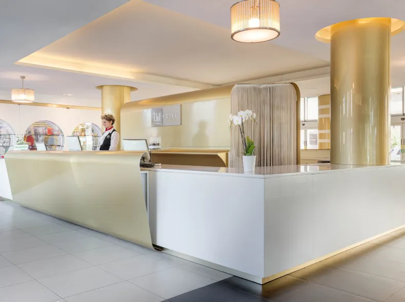 羅馬Z3創意酒店