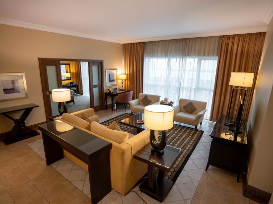 Sheraton Khalidiya Hotel - Tap to explore photos
