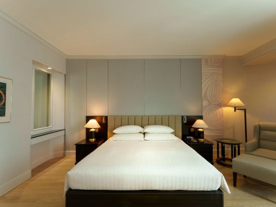 Pullman Khon Kaen Raja Orchid Room Type - Premier Junior Suite